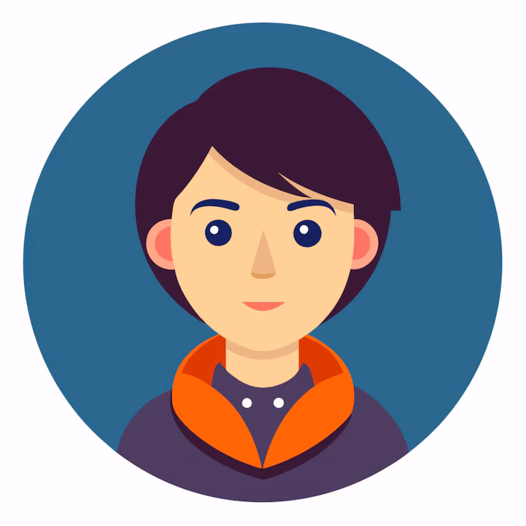 Portrait of Marco De León